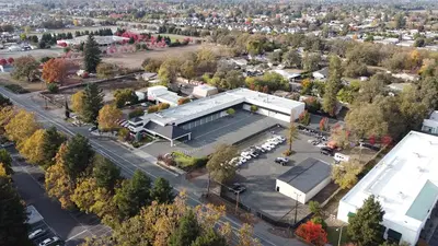 Guanella Auto Body