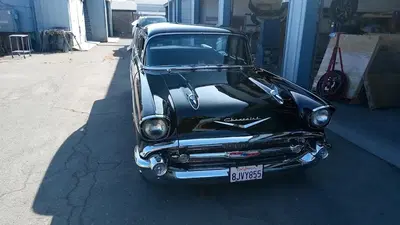Downtown Collision