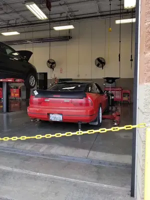 Firestone Complete Auto Care