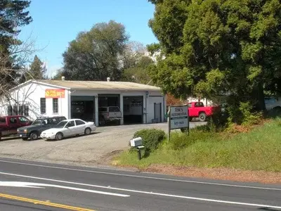Tim's Automotive
