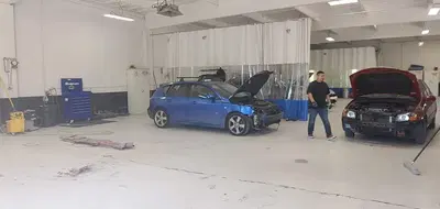 CARSTAR Chilton Auto Body Santa Rosa