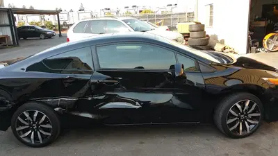 CARSTAR Lou Saare Body Shop