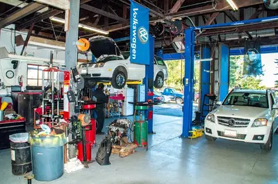 K-Tech Automotive