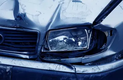EuroCal Collision