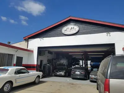 S & H Automotive