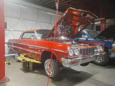 Stewart's Automotive