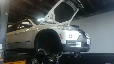 J & J Auto Repair & Body
