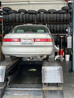 VELASCO AUTO CARE CENTER