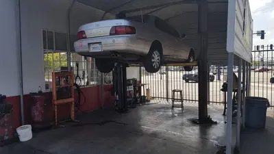 Jimmy's Auto Service & Smog