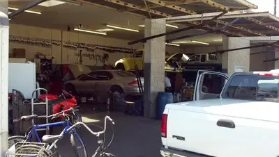 Morales Automotive Repair