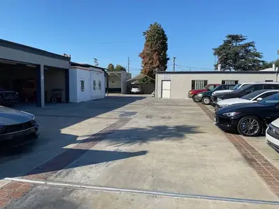 Watson's Collision Repair