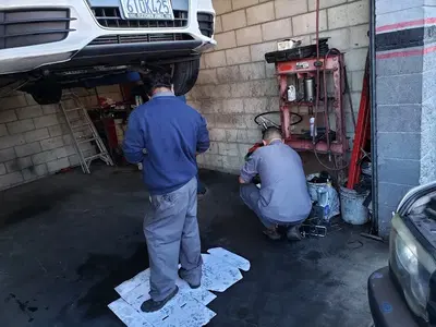 Orejel Auto Center