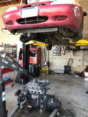 BB Auto Tech Repair