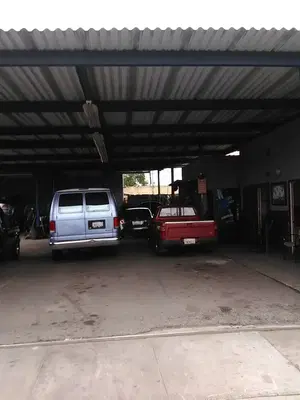 Twins Auto Repair