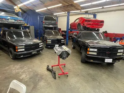Top Notch Differential Repair