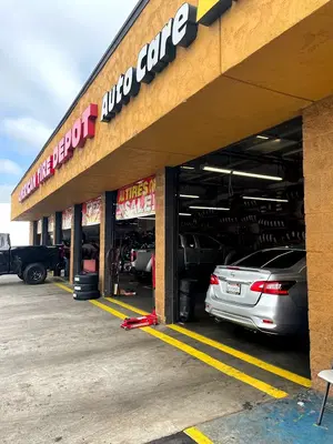 American Tire Depot