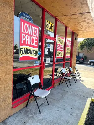 Business Photo