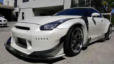 Business Photo