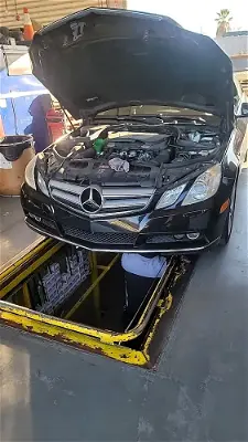 Nacho Automotive Repair