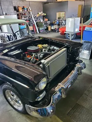 Gene's Automotive Services