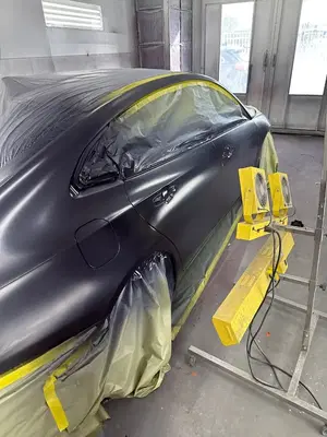 Ez Auto Collision Repair