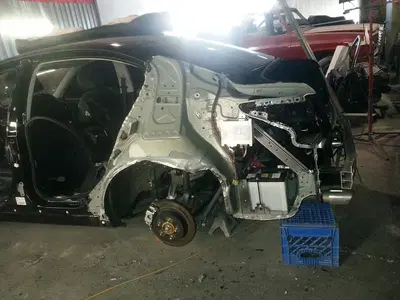 Socal Auto Paint LLC
