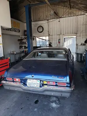 Same Day Auto Repair