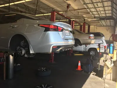 Firestone Complete Auto Care