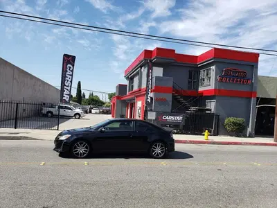 CARSTAR Bell Auto Collision Center