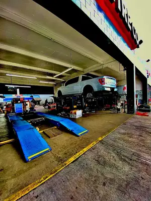 Allen Tire Company