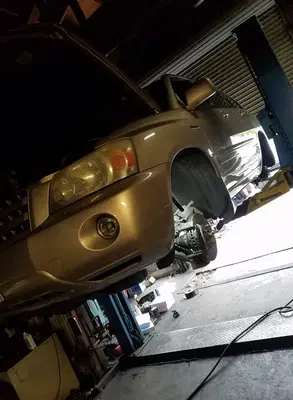 Quality Auto Parts & General Mechanic