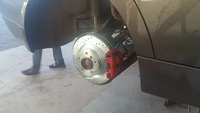 Pro Speed