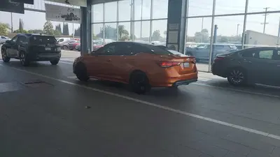 Downey Nissan Service Center