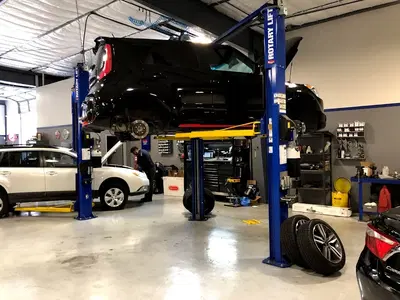D&K Auto Repair