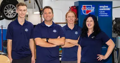 Business Photo