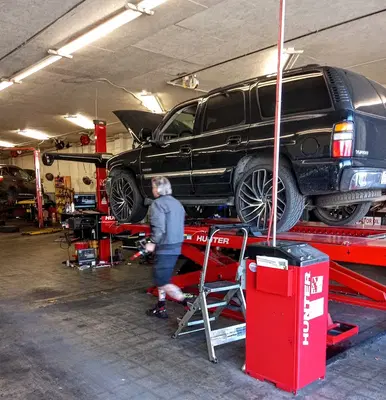 Wheel Works