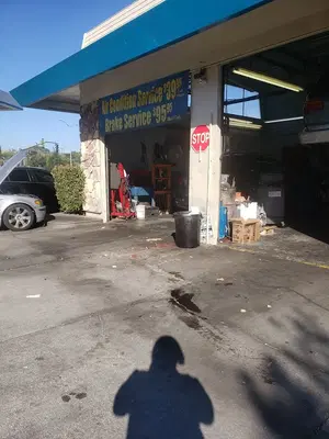 Andy's Auto Repair Services