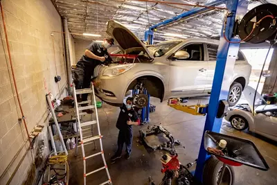 AAMCO Transmissions & Total Car Care