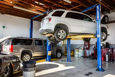 Auto Tune Up