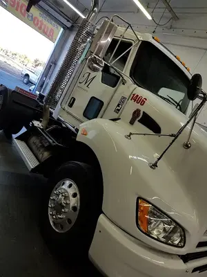Reliable Automotive LLC