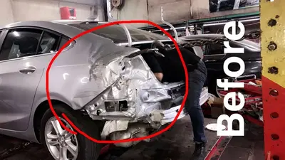 Universal Auto Repair