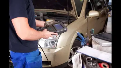 Darryl's Collision Center