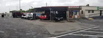 Auto Center Tire Shop