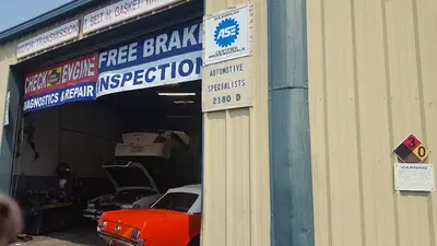 Automotive Specialists