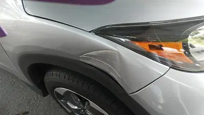 Jim's Auto Body Shop