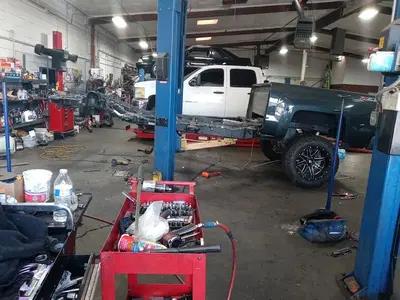Gumaro's Auto Repair & Mufflers