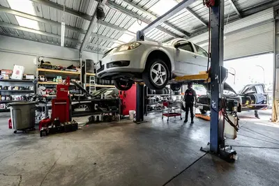 A&K Auto Repair & Towing