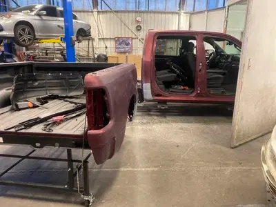 Collision Repair