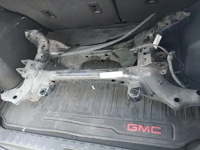 G&C Auto Body