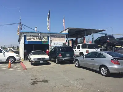 A & S Transmission Automotive